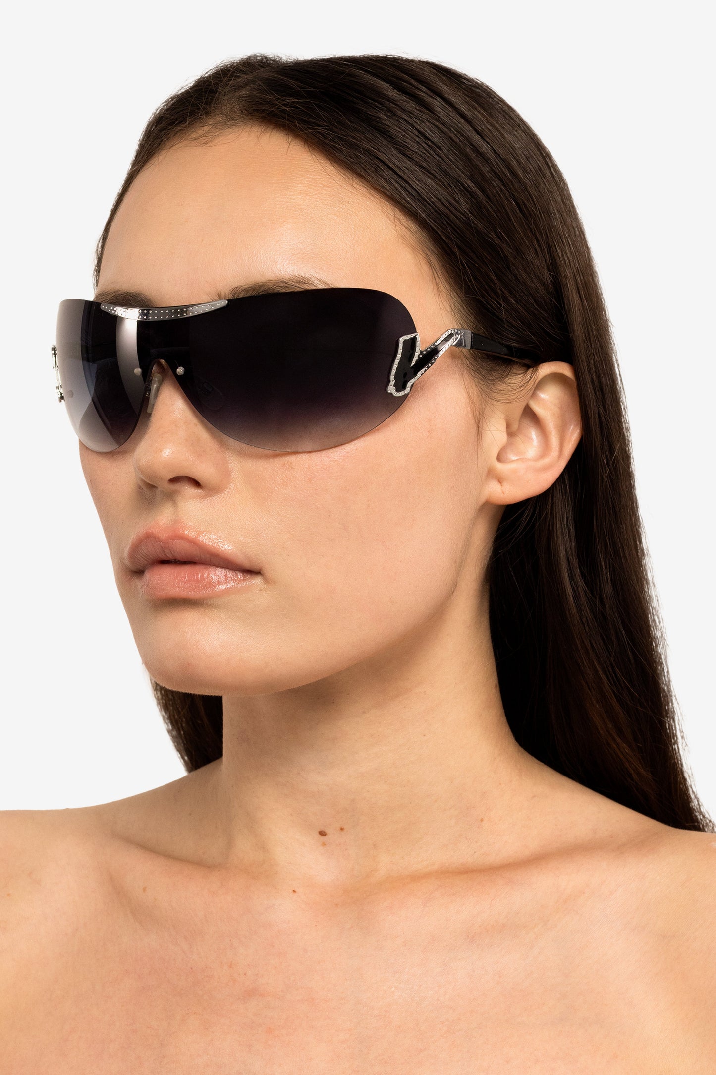 SGVN84 - CMO Shield Sunglasses