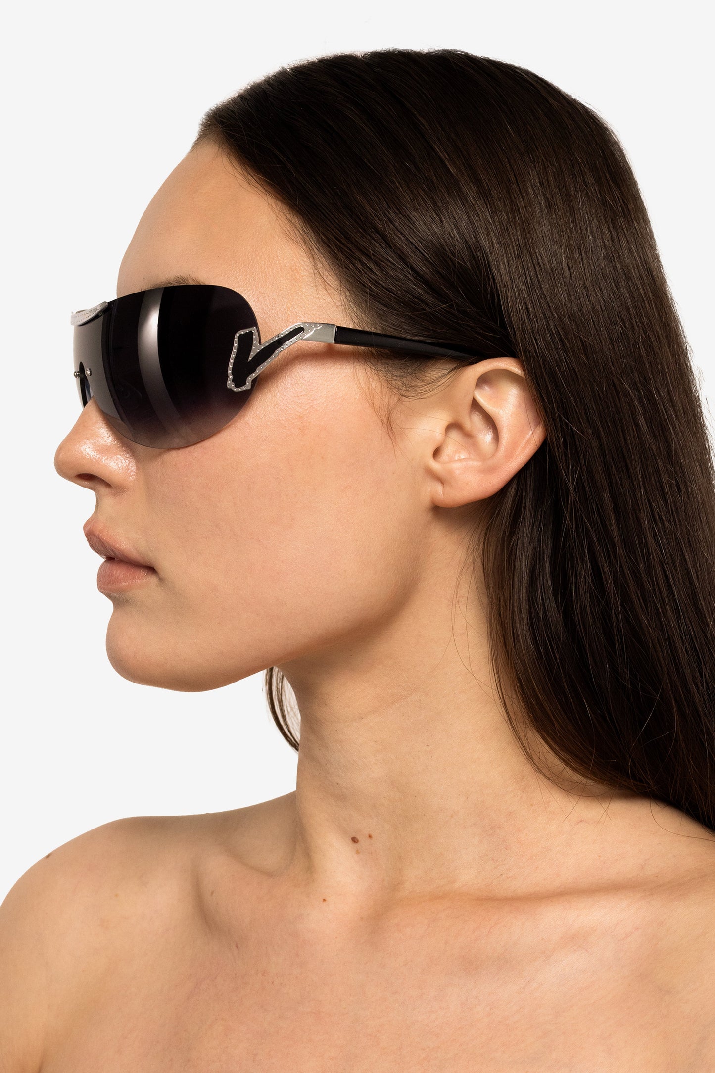 SGVN84 - CMO Shield Sunglasses