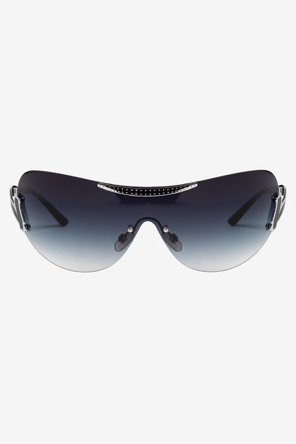SGVN84 - CMO Shield Sunglasses