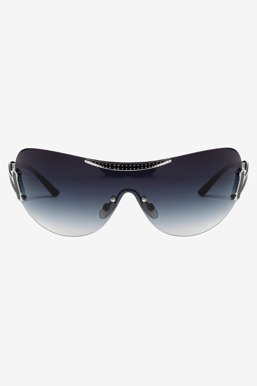 SGVN84 - CMO Shield Sunglasses