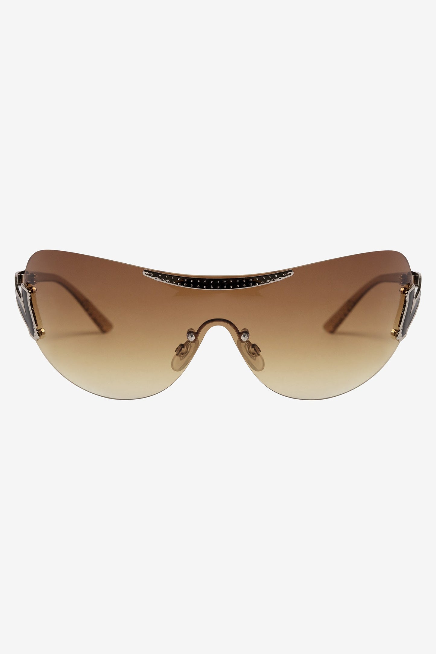 SGVN84 - CMO Shield Sunglasses