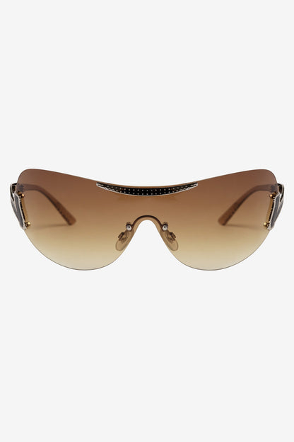 SGVN84 - CMO Shield Sunglasses
