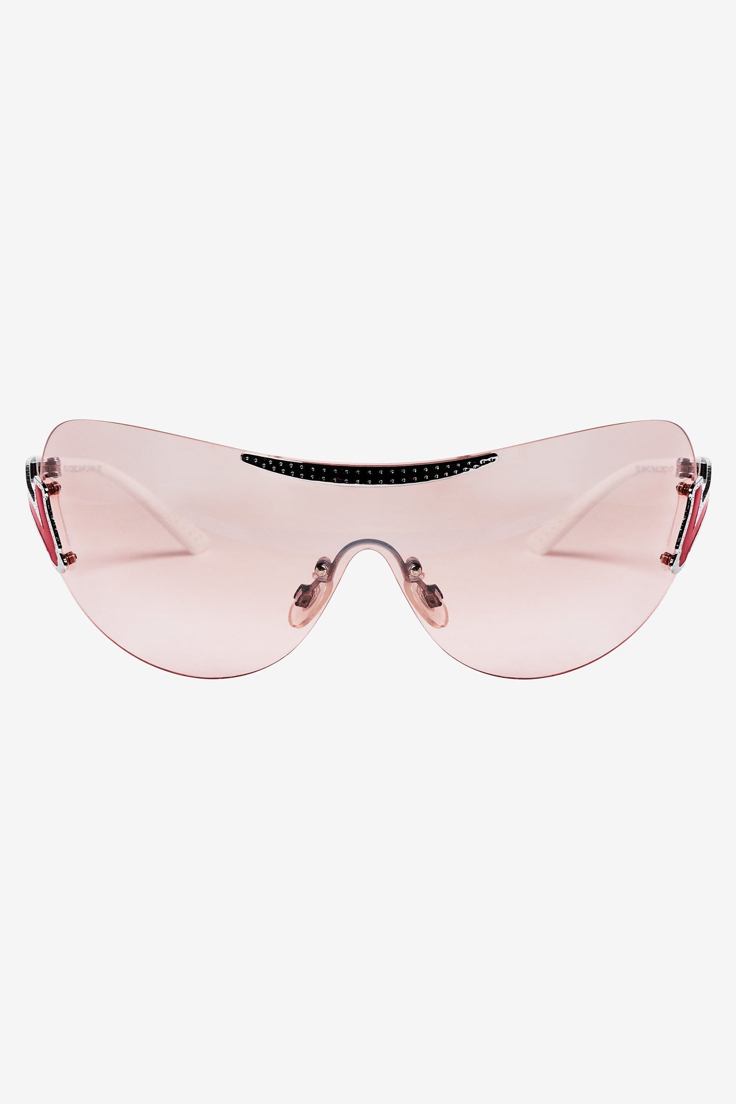 SGVN84 - CMO Shield Sunglasses