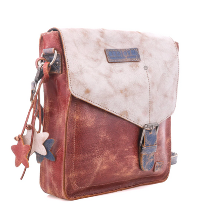 Venice Beach Crossbody, Americana Lux
