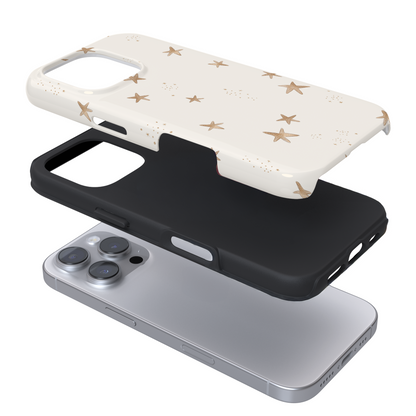 Tough Phone Case - Starfish