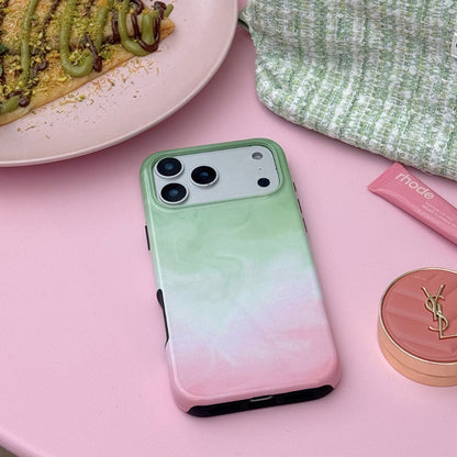 Tough Phone Case - Strawberry Matcha