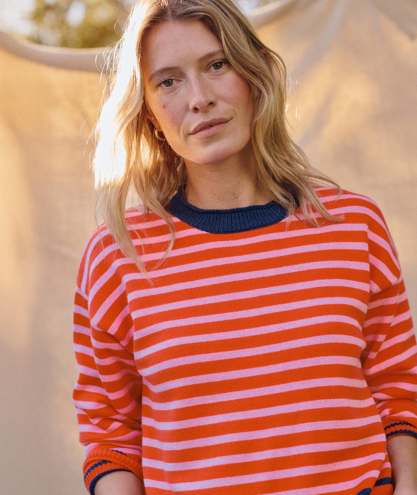 Suki Rollneck Sweater