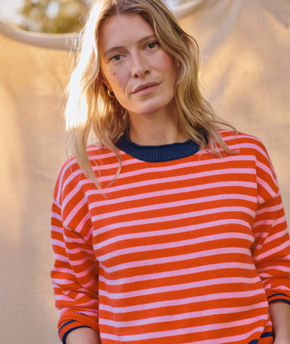 Suki Rollneck Sweater