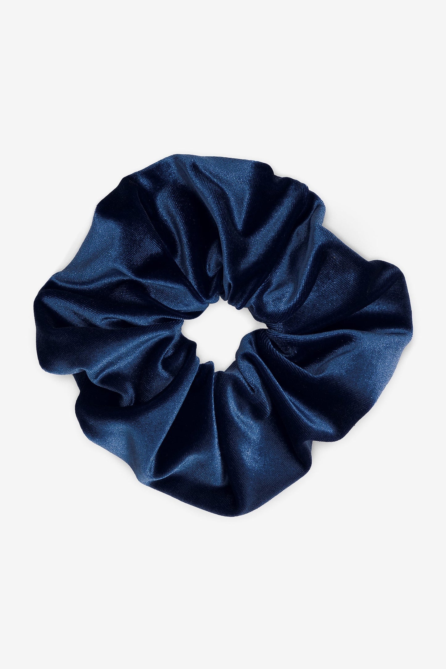 VVTSCRUNCH - Oversized Velvet Scrunchie