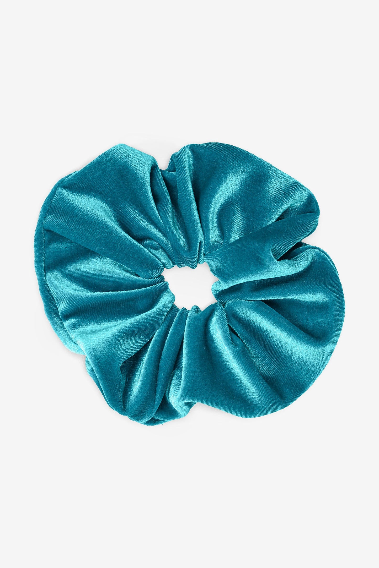 VVTSCRUNCH - Oversized Velvet Scrunchie