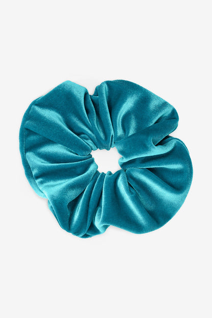 VVTSCRUNCH - Oversized Velvet Scrunchie