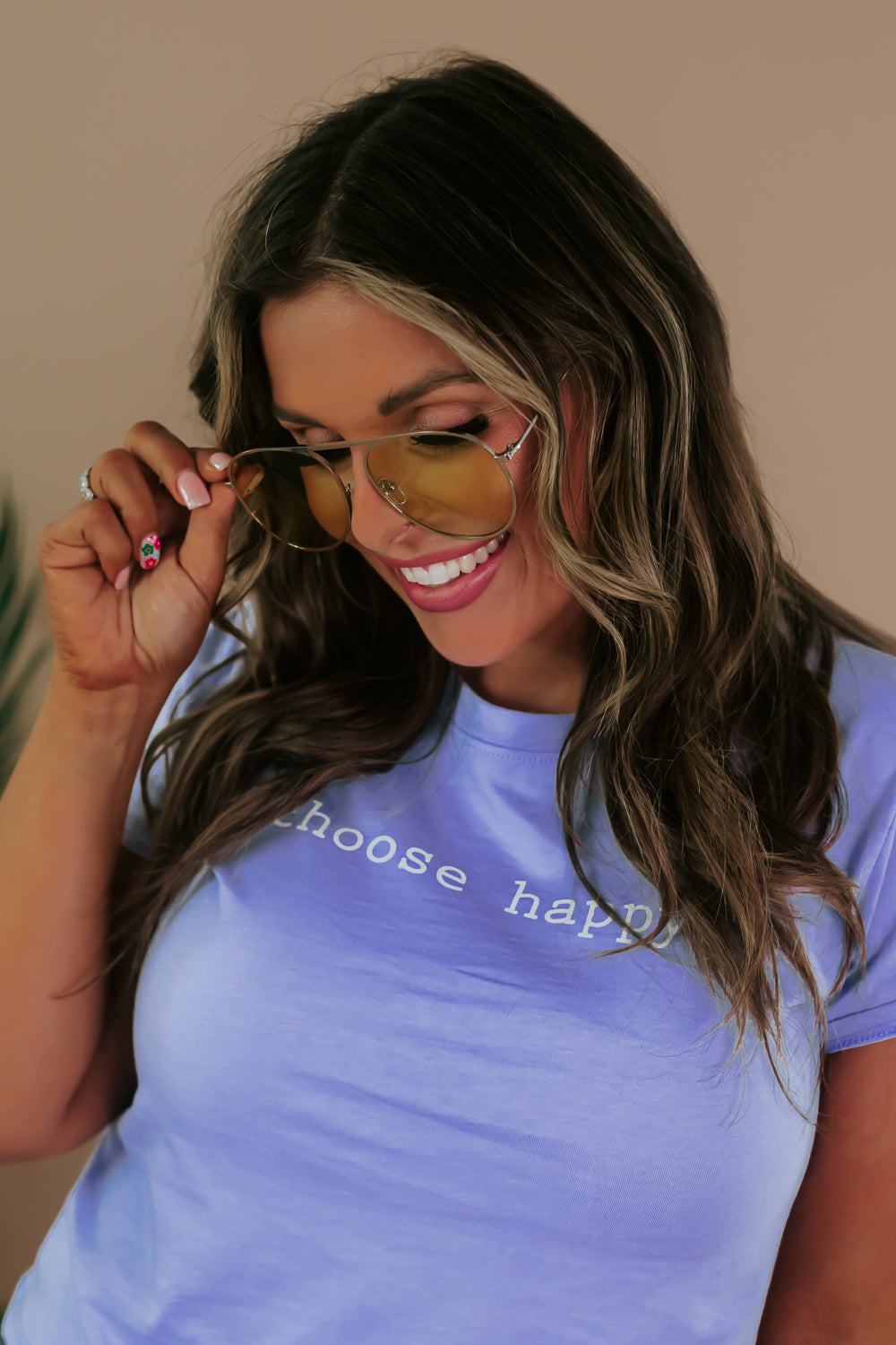 Trending Sunnies, Yellow