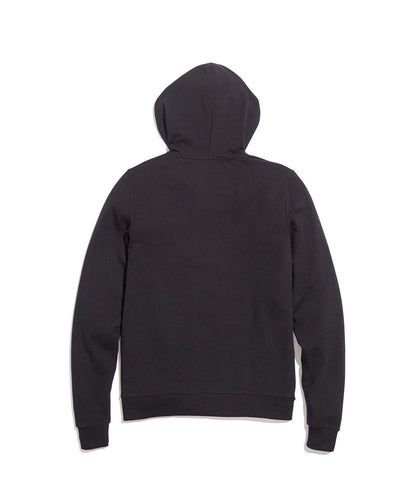 Women's Afternoon Hoodie in Black