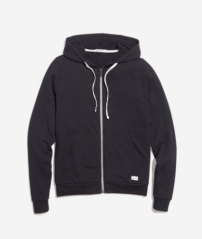 Women's Afternoon Hoodie in Black