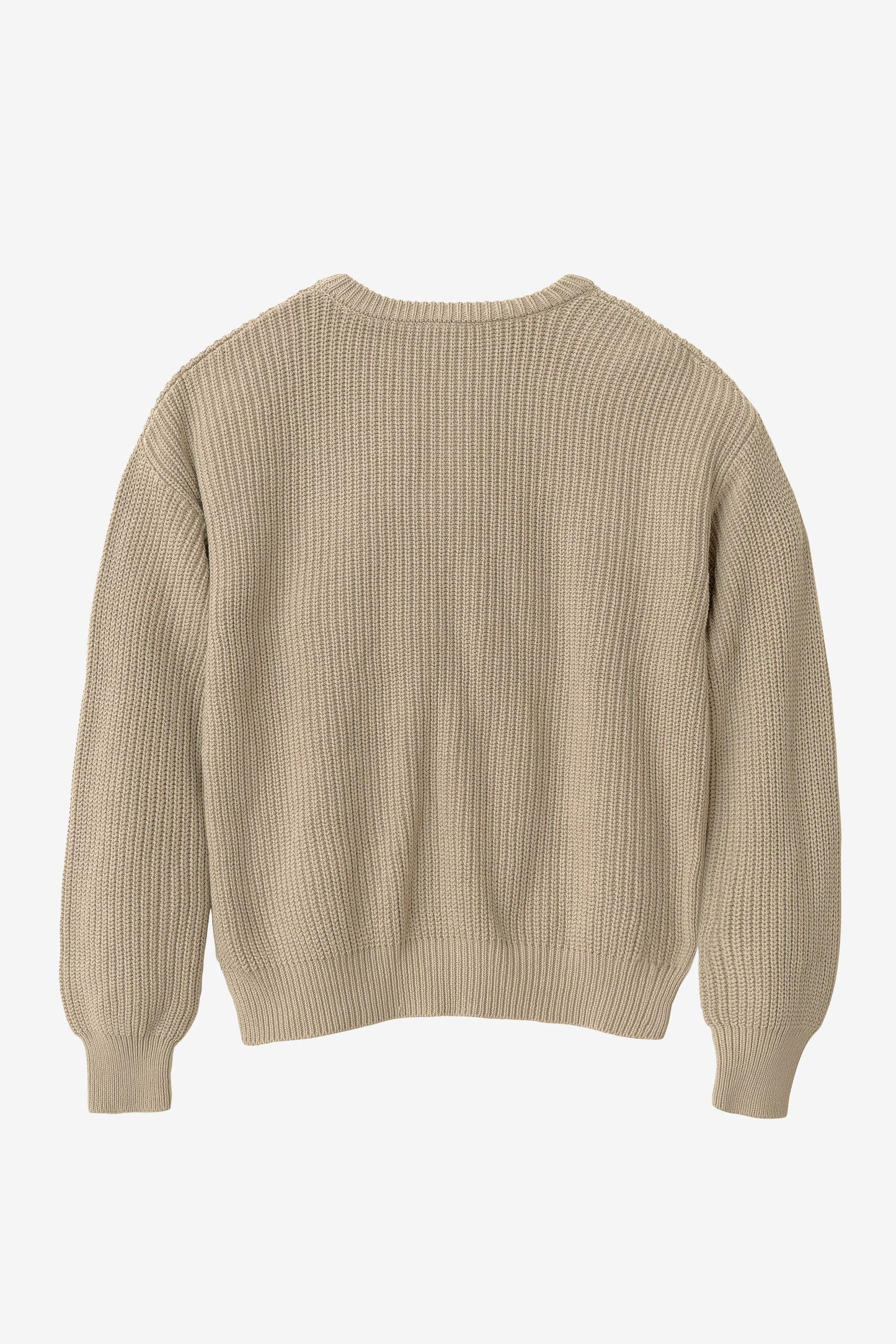 FMP01GD - Unisex Fisherman Pullover