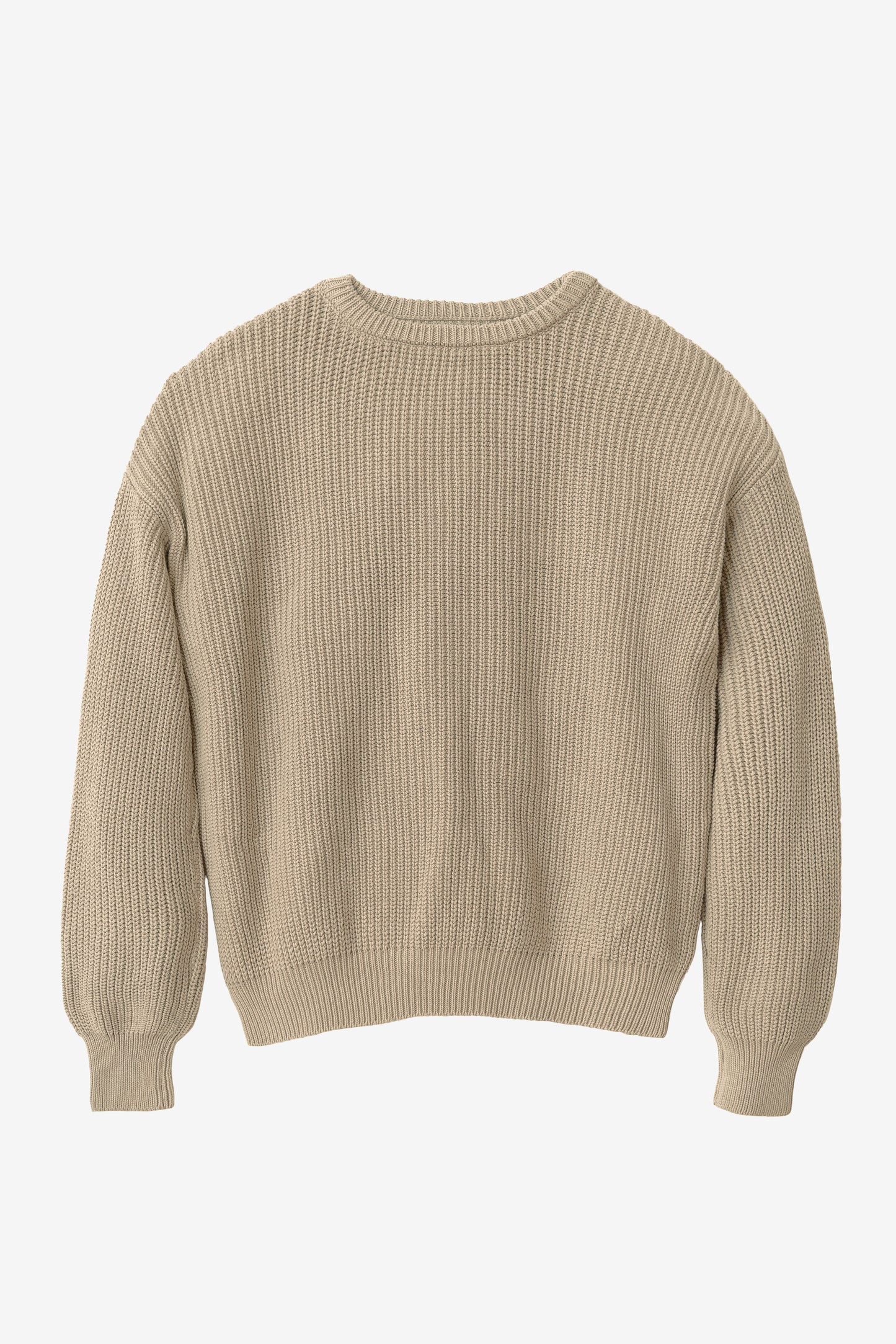 FMP01GD - Unisex Fisherman Pullover