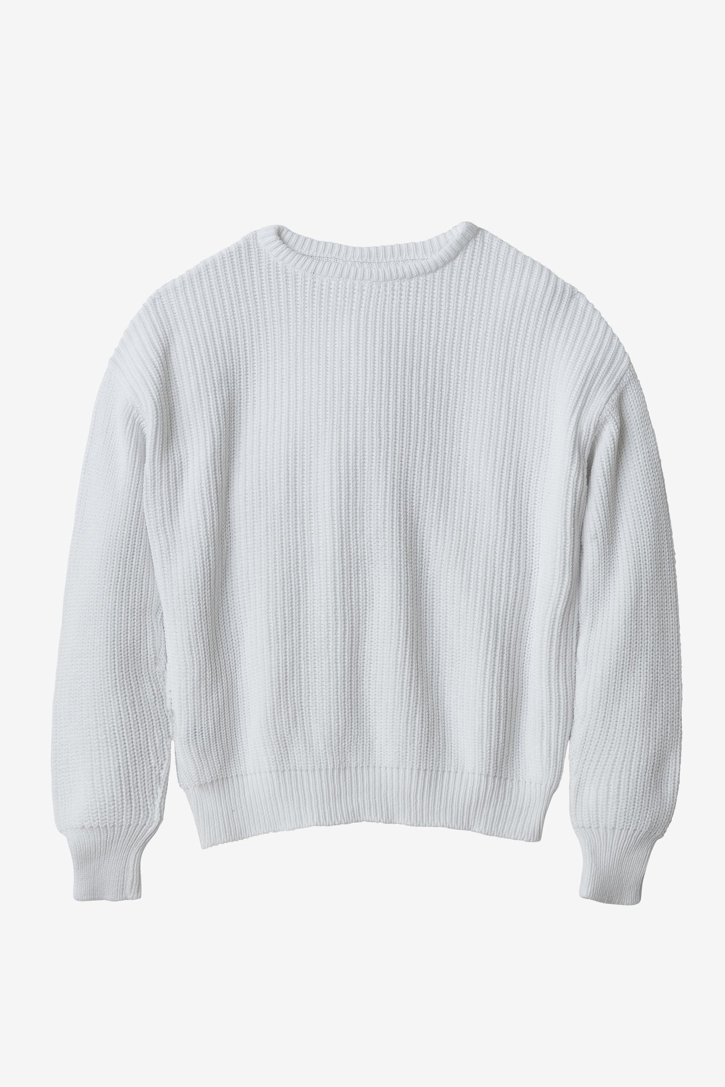 FMP01GD - Unisex Fisherman Pullover