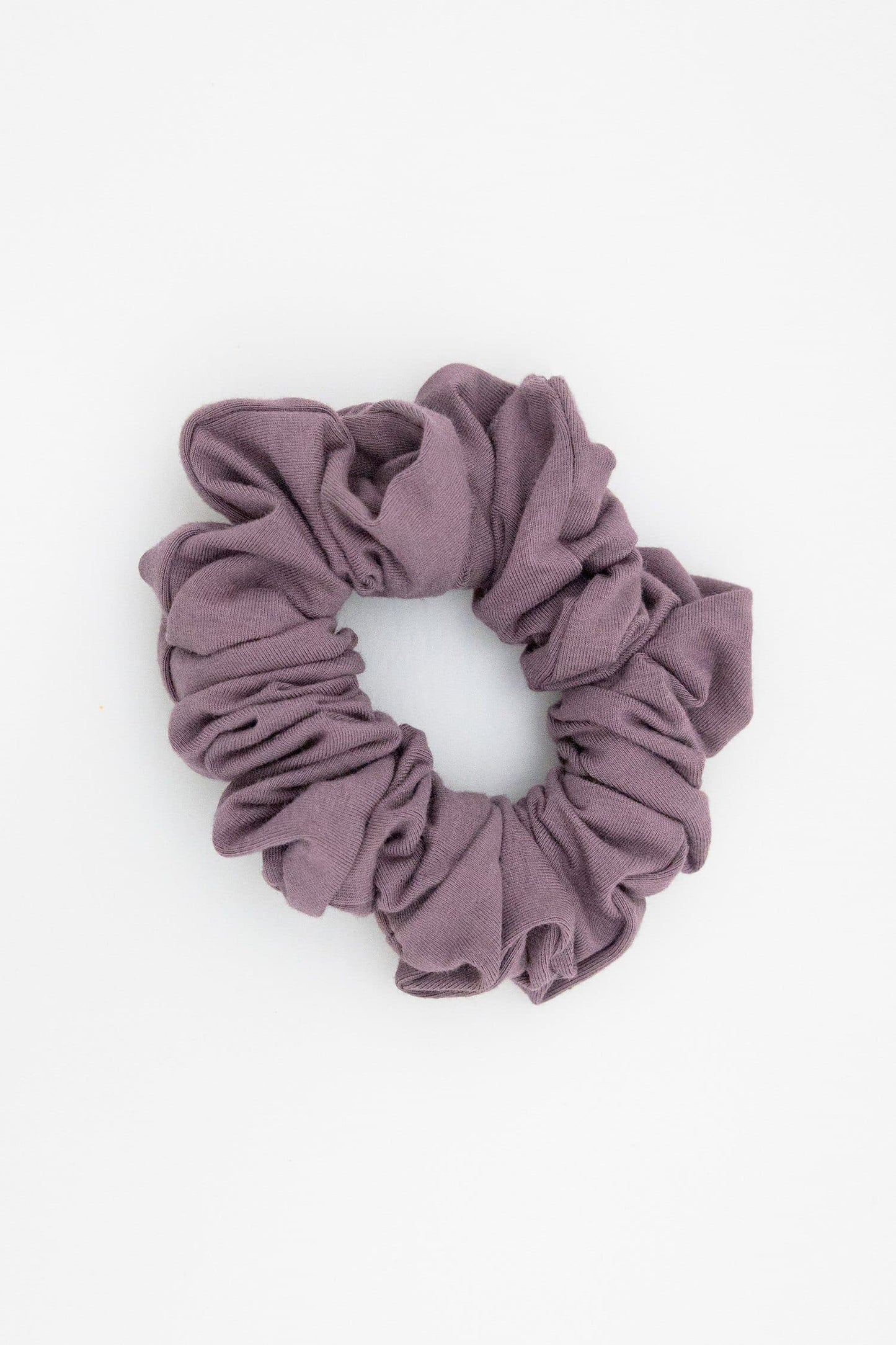 SCRUNCHIE - Cotton Scrunchie