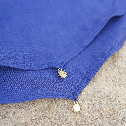 arkitaip x Daisy Spiral Scarf