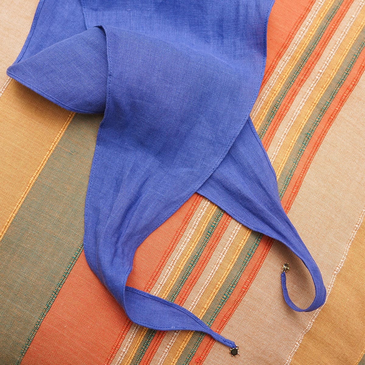 arkitaip x Daisy Spiral Scarf