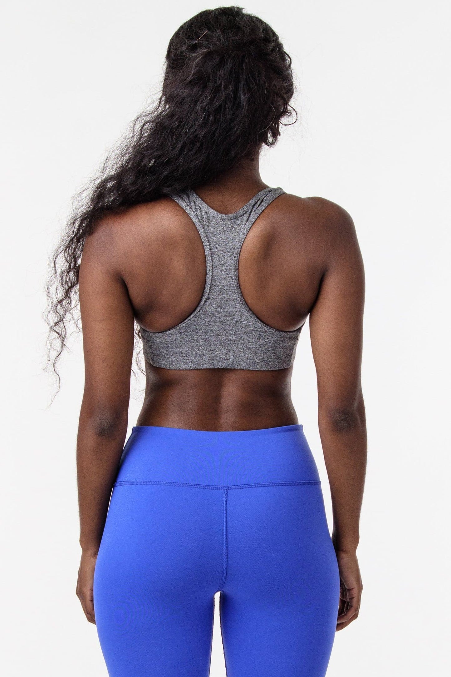 RAW301 - Performance Racerback Sports Bra