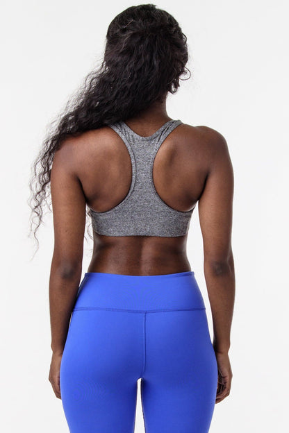 RAW301 - Performance Racerback Sports Bra
