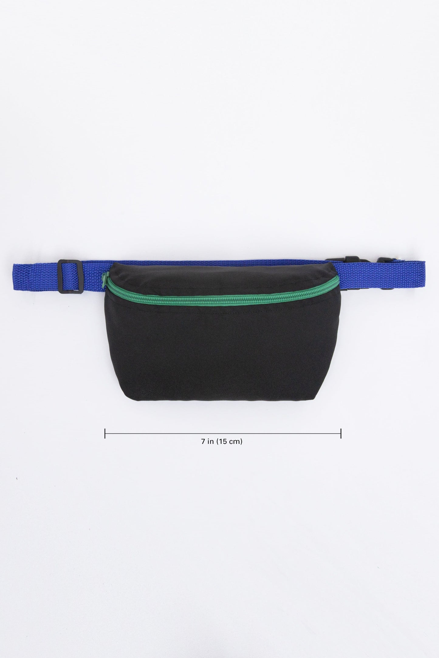 RNB0523 - Nylon Fanny Pack