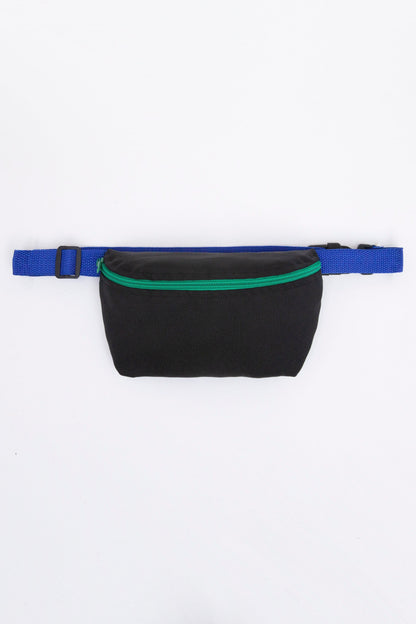 RNB0523 - Nylon Fanny Pack