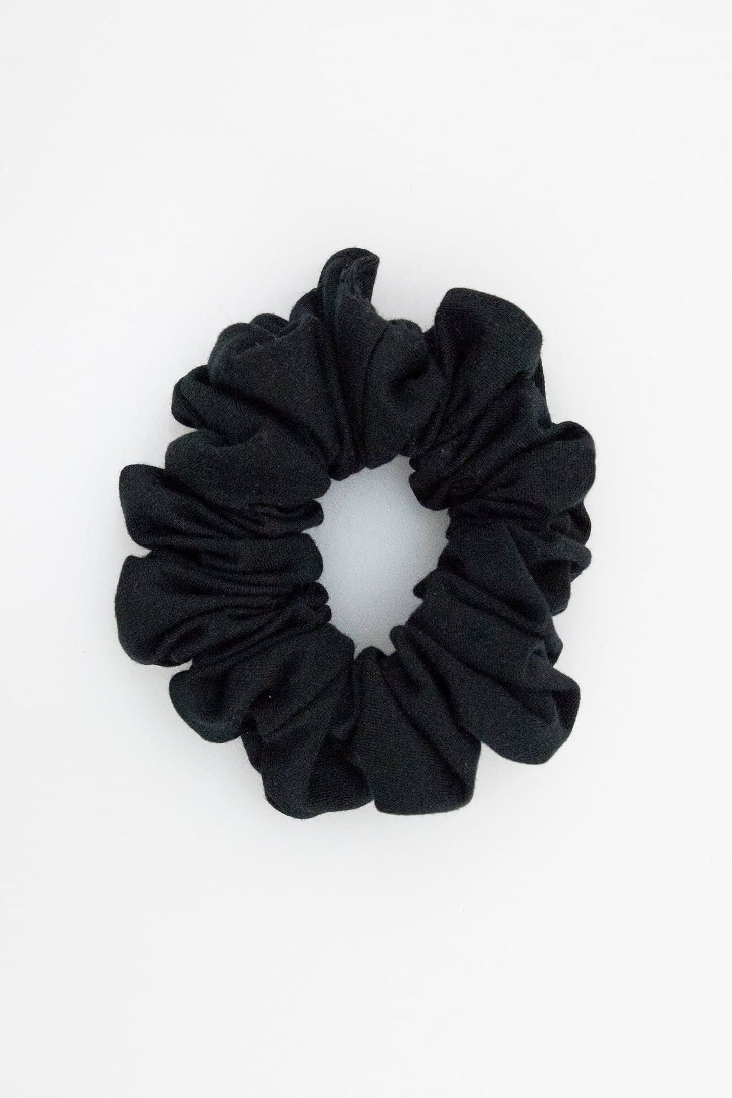SCRUNCHIE - Cotton Scrunchie