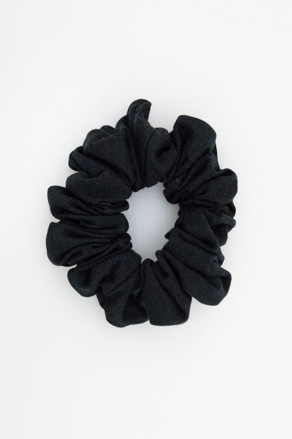 SCRUNCHIE - Cotton Scrunchie