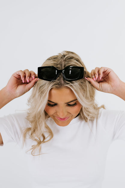 Star Of The Show Sunnies, Pink Tortoise