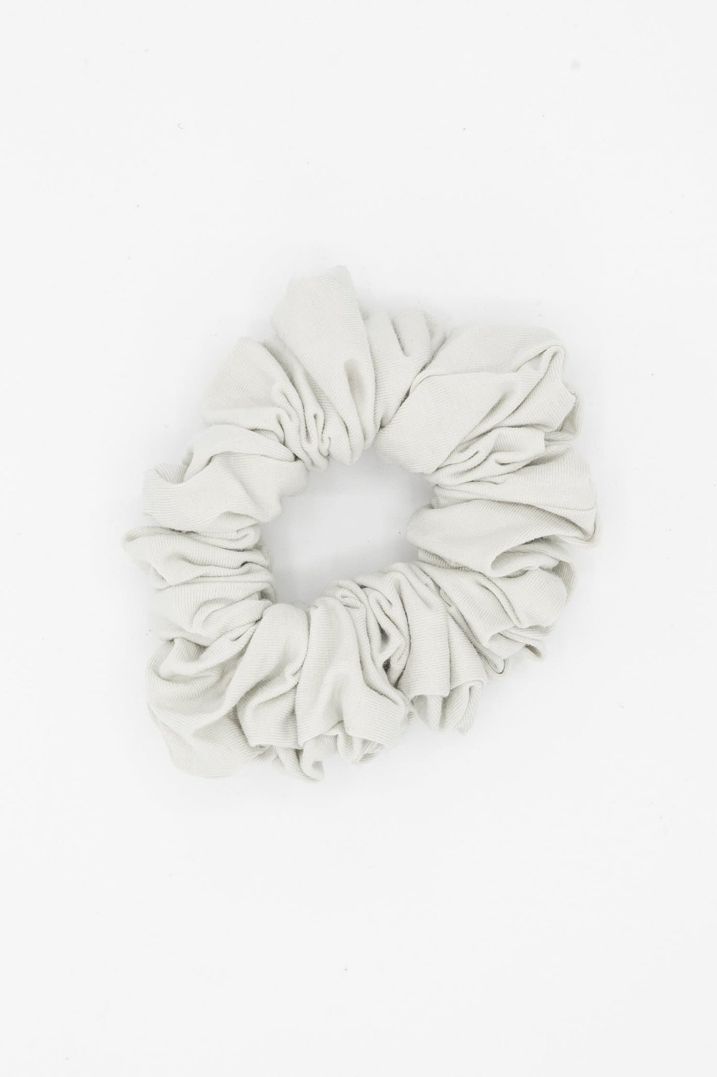 SCRUNCHIE - Cotton Scrunchie