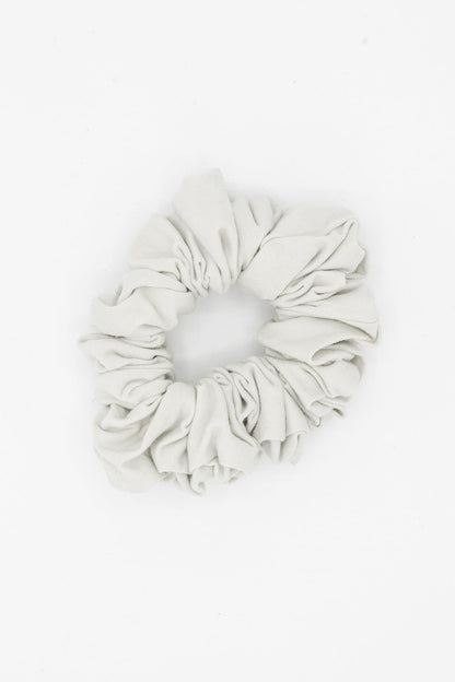 SCRUNCHIE - Cotton Scrunchie