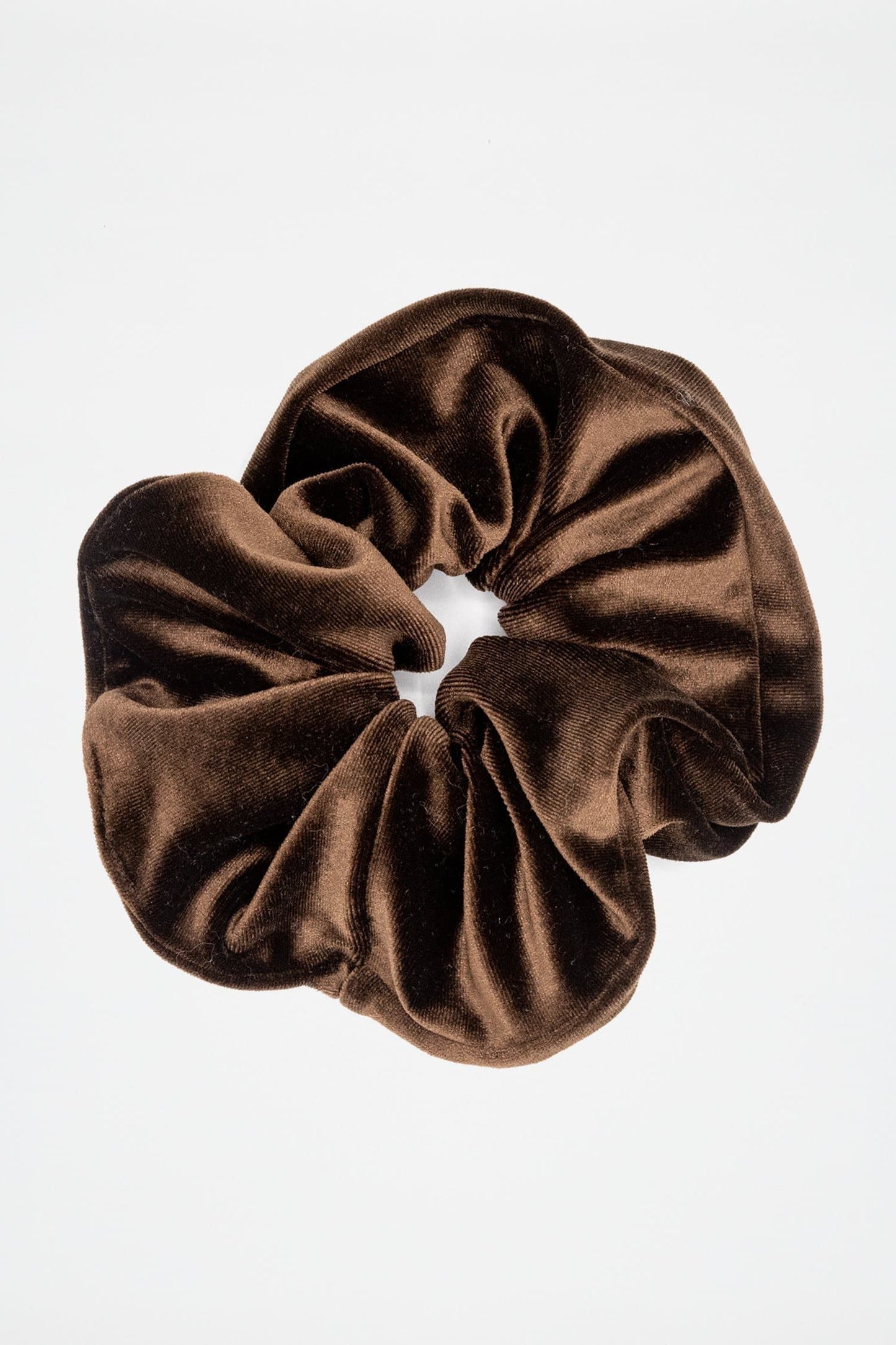 VVTSCRUNCH - Oversized Velvet Scrunchie