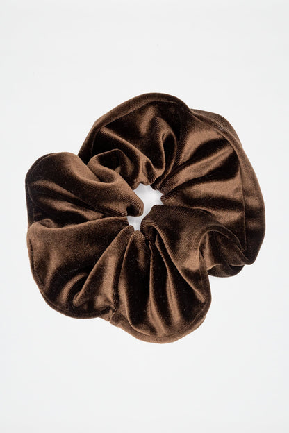 VVTSCRUNCH - Oversized Velvet Scrunchie