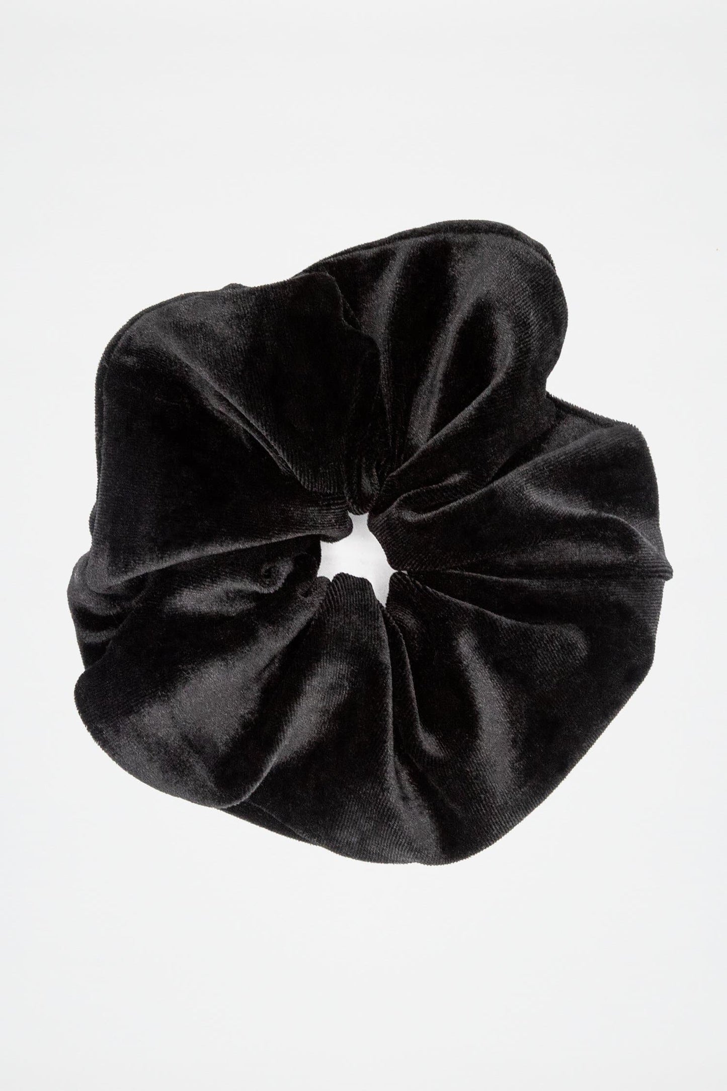 VVTSCRUNCH - Oversized Velvet Scrunchie