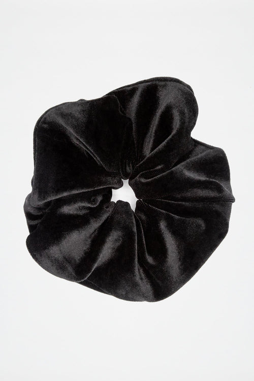 VVTSCRUNCH - Oversized Velvet Scrunchie