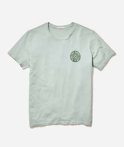 We Love This Bus Tee