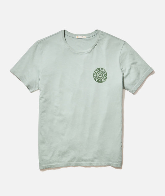 We Love This Bus Tee