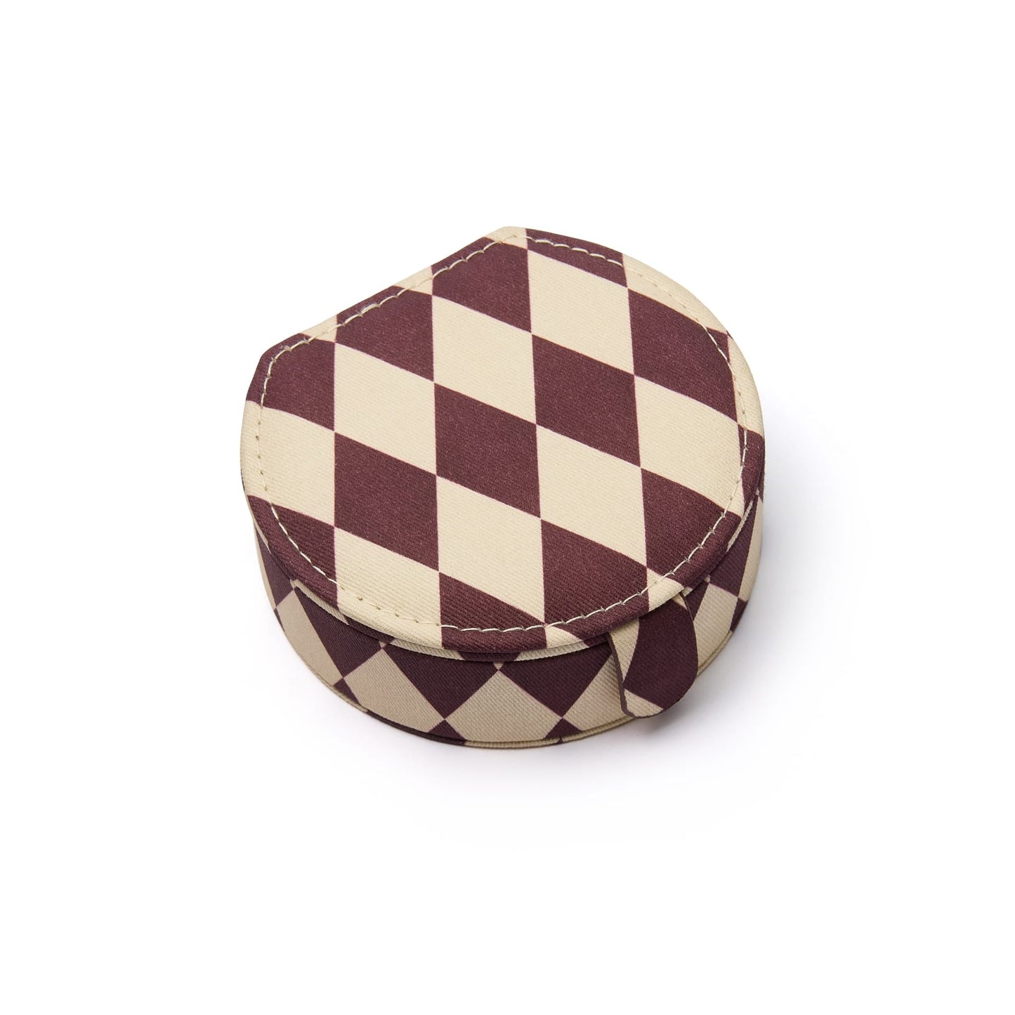 Estée Lalonde Compact Jewellery Box