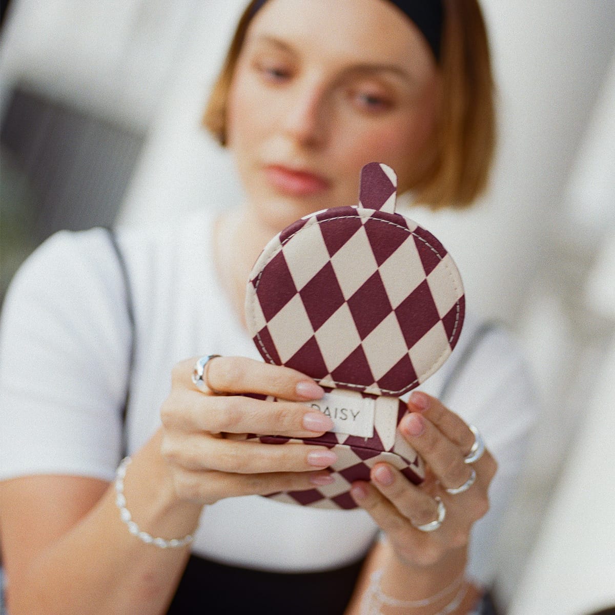 Estée Lalonde Compact Jewellery Box