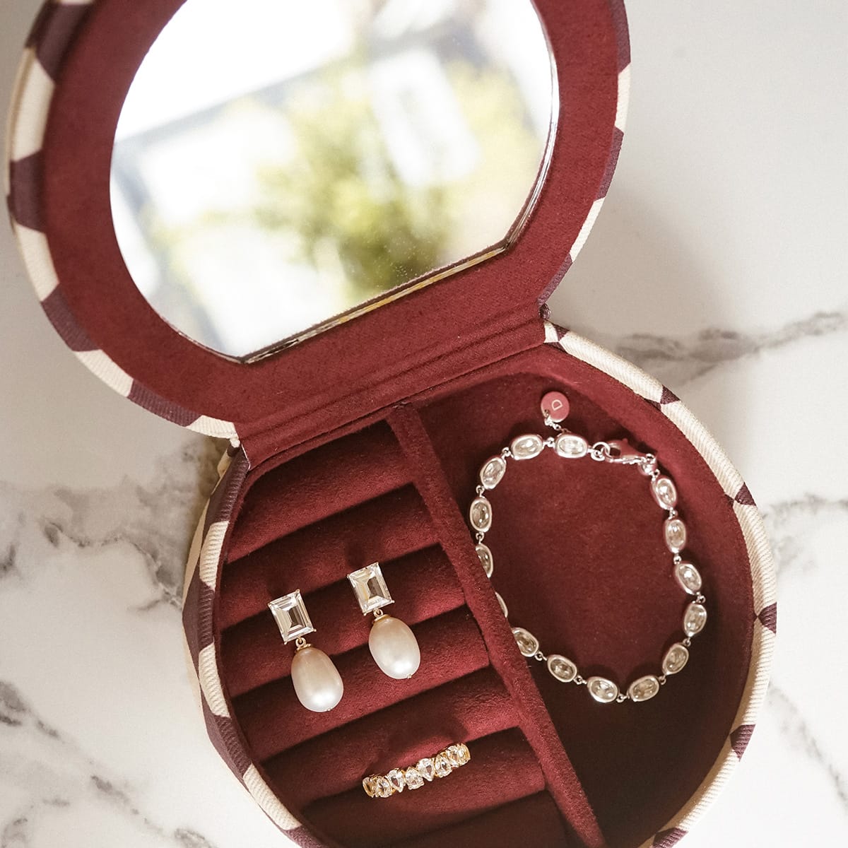 Estée Lalonde Jewellery Box Set