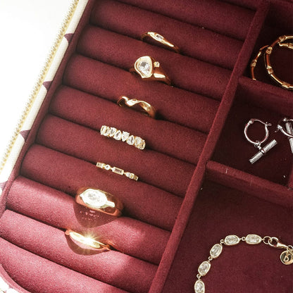 Estée Lalonde Jewellery Box