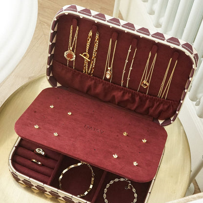 Estée Lalonde Jewellery Box