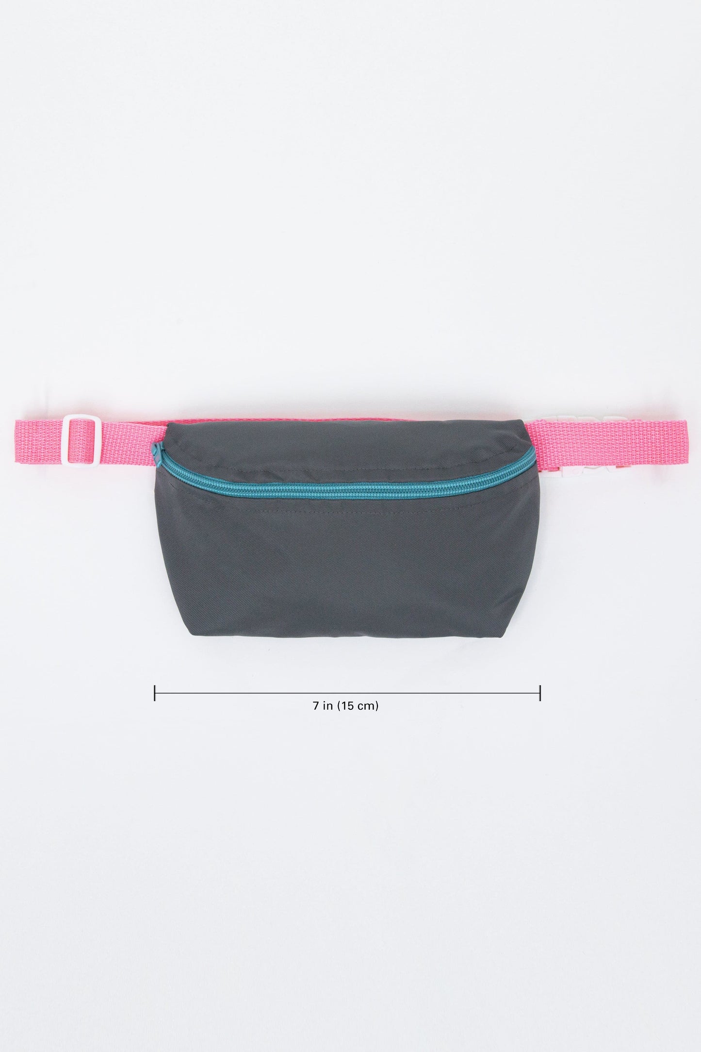 RNB0523 - Nylon Fanny Pack
