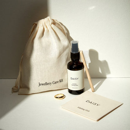 Jewellery Care Kit