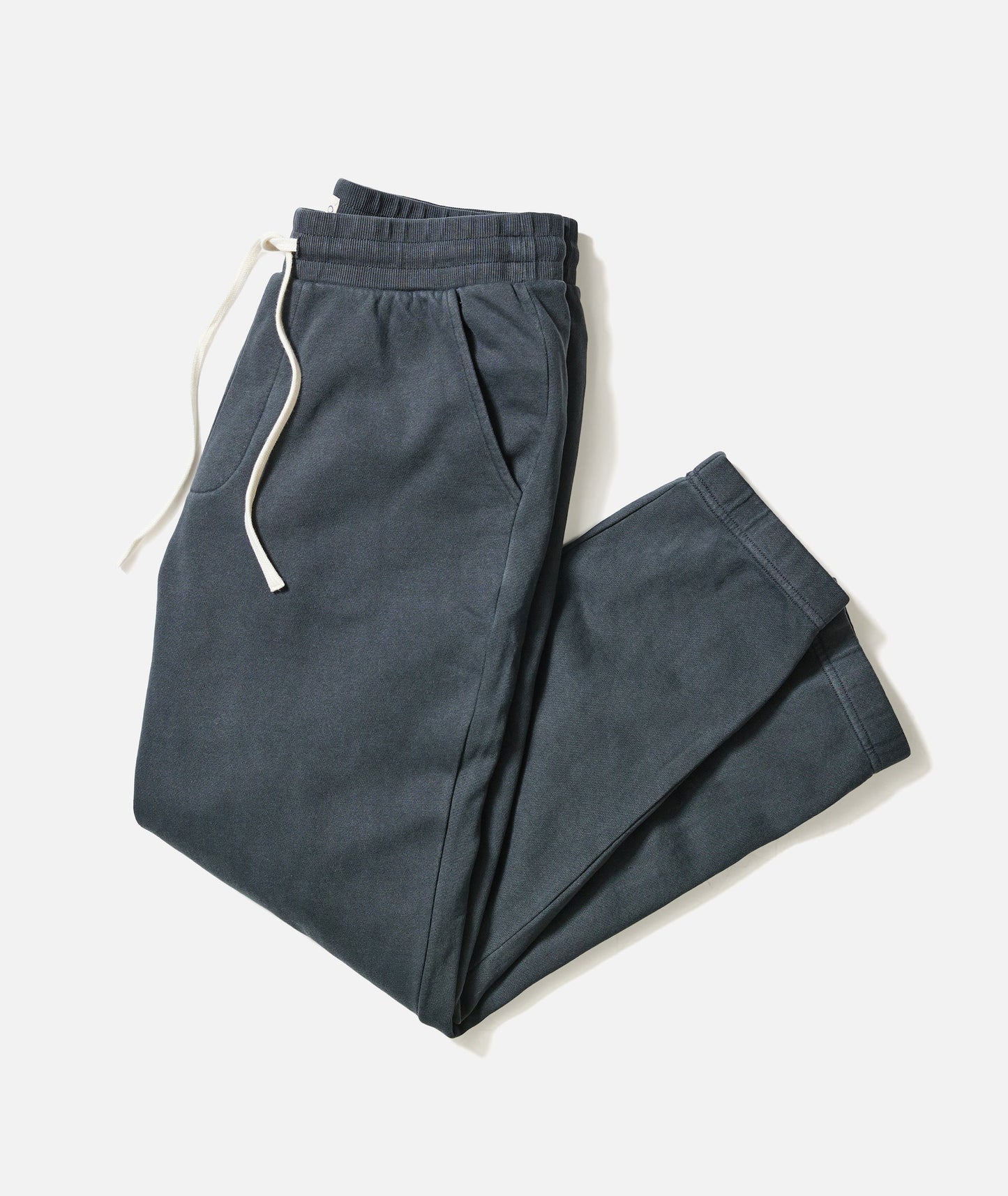 Women's Cloud 9 Fleece Sweatpant in Black