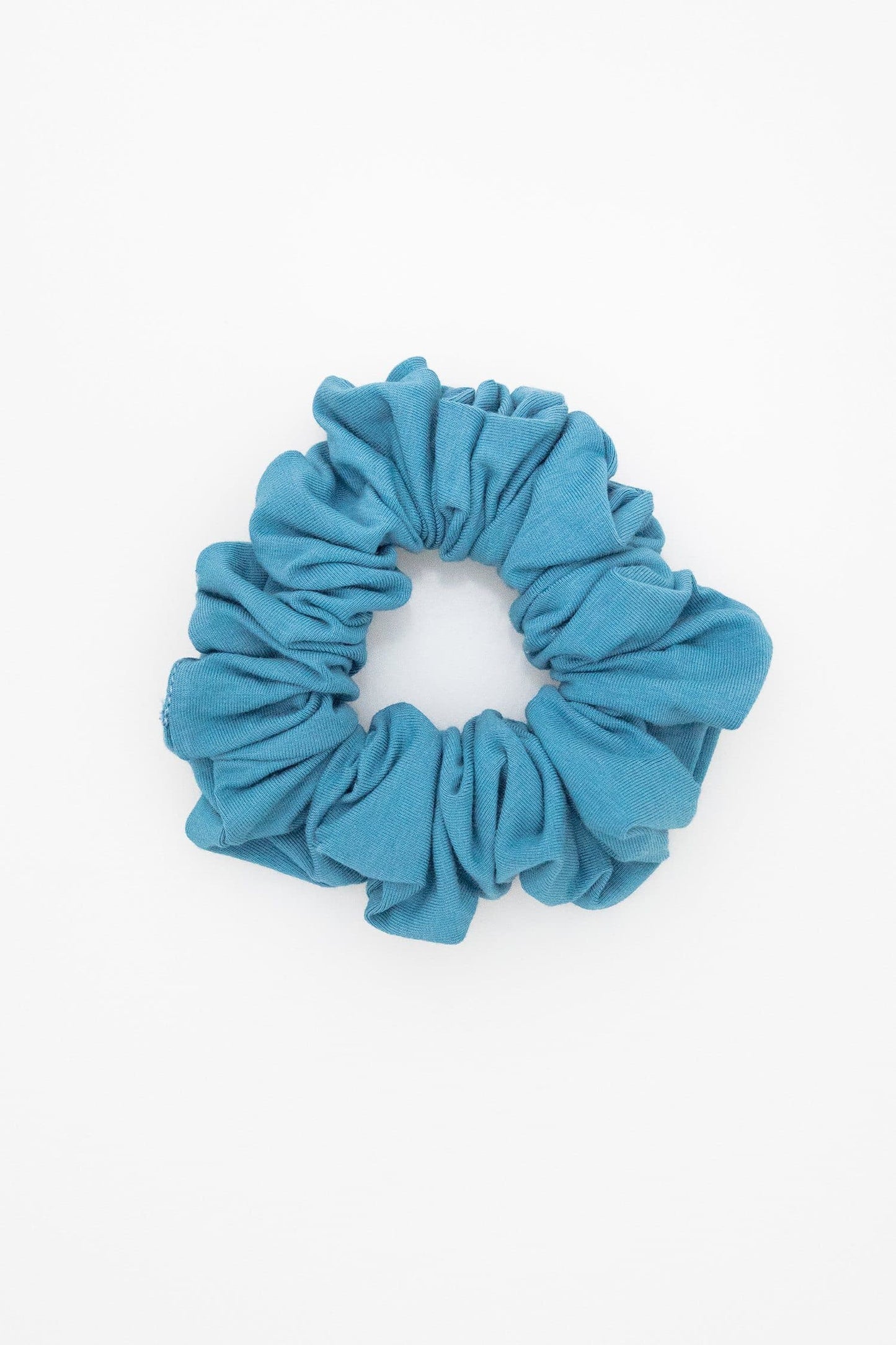 SCRUNCHIE - Cotton Scrunchie