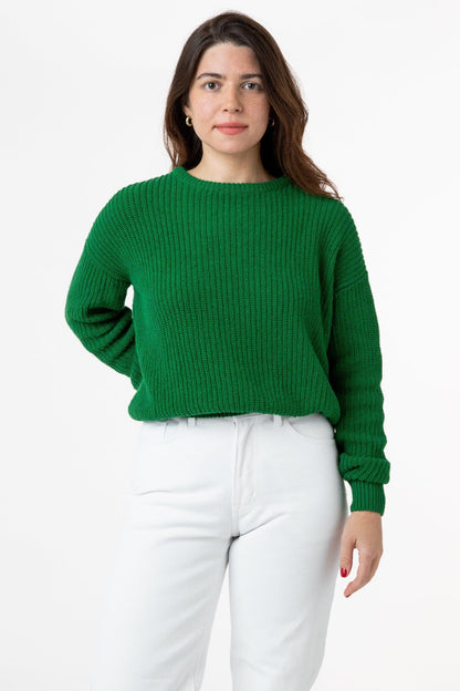 FMP01GD - Unisex Fisherman Pullover