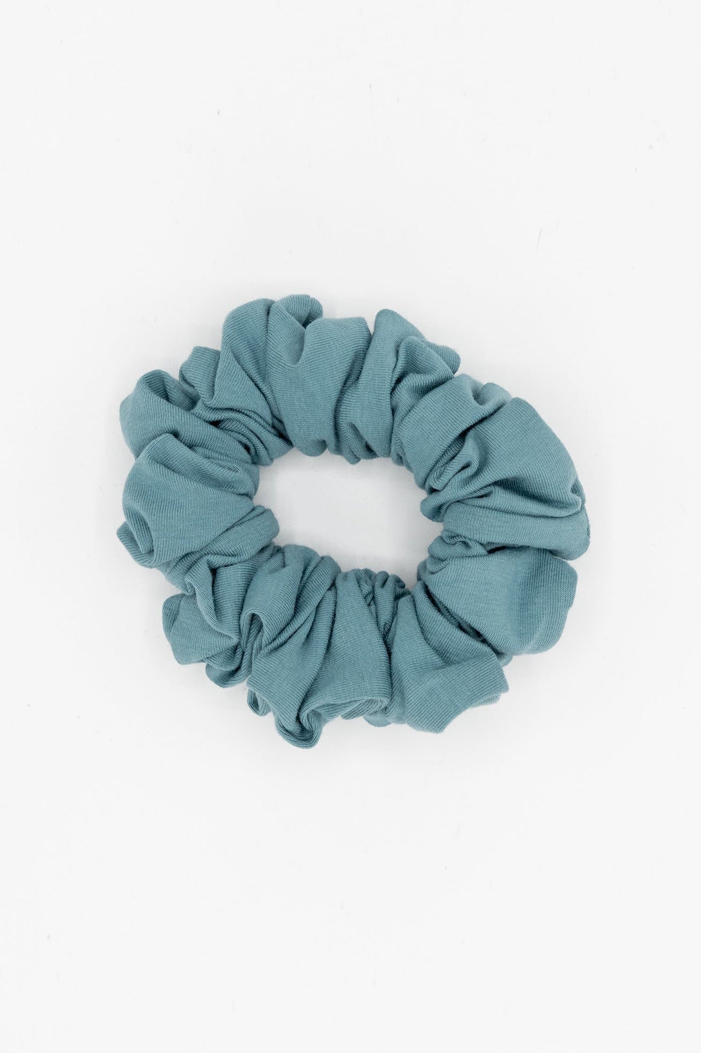 SCRUNCHIE - Cotton Scrunchie
